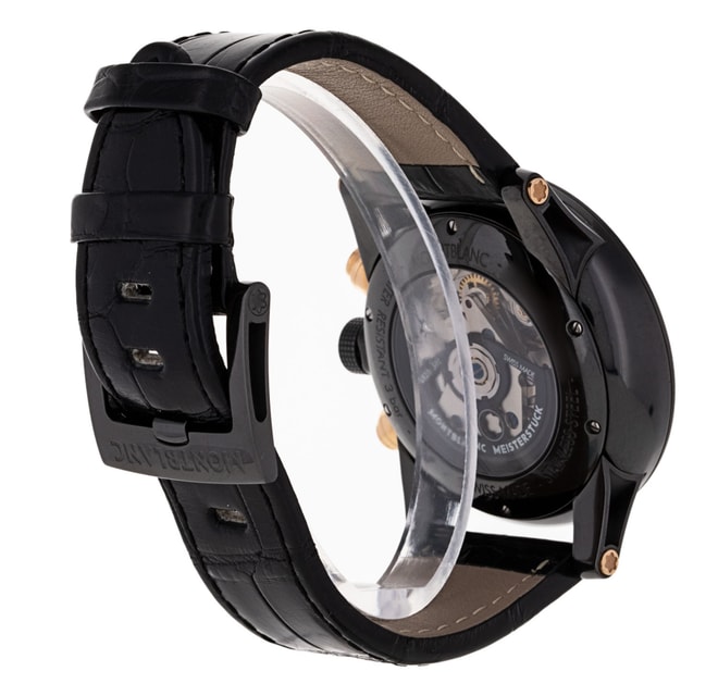 Montblanc TimeWalker 105805 Image 3